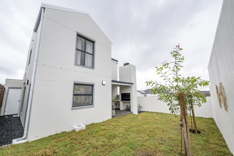 3 Bedroom Property for Sale in Haasendal Western Cape